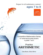 Practice Arithmetic: Level 1 (ages 7 to 9)