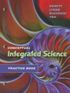 Practice Book for Conceptual Integrated Science
