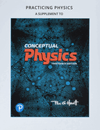 Practice Book for Conceptual Physics