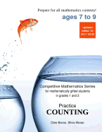 Practice Counting: Level 1 (ages 7 to 9)