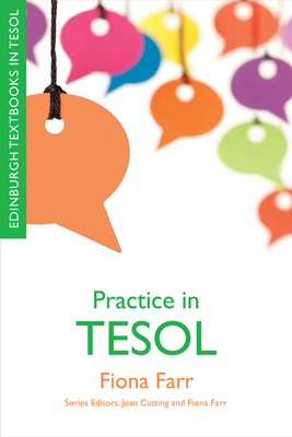 Practice in TESOL - Farr, Fiona