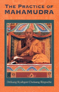 Practice of Mahamudra - Chetsang, and Chodron, Ani T (Editor), and Clark, Robert (Translated by)