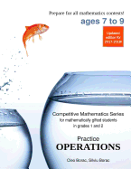 Practice Operations: Level 1 (ages 7 to 9)