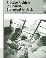 Practice Problem in Financial Statement Analysis