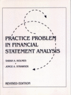 Practice Problem in Financial Statement Analysis