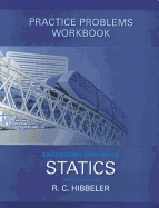 Practice Problems Workbook for Engineering Mechanics: Statics