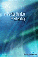 Practice Standard for Scheduling