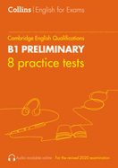 Practice Tests for B1 Preliminary: Pet