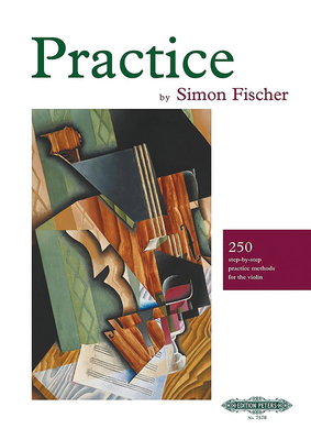 Practice - Fischer, Simon (Composer)