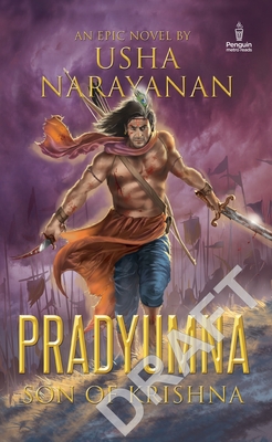 Pradyumna: The Son of Krishna - 