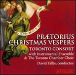 Praetorius Christmas Vespers