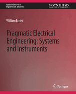 Pragmatic Electrical Engineering: Systems & Instruments