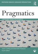 Pragmatics: A Resource Book for Students