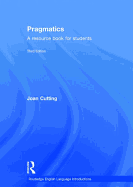 Pragmatics: A Resource Book for Students