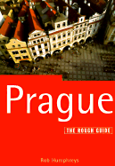 Prague 3: The Rough Guide - Humphreys, Rob