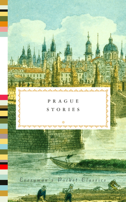 Prague Stories - Bassett, Richard (Editor)