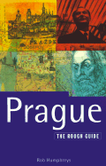 Prague: The Rough Guide, Second Edition