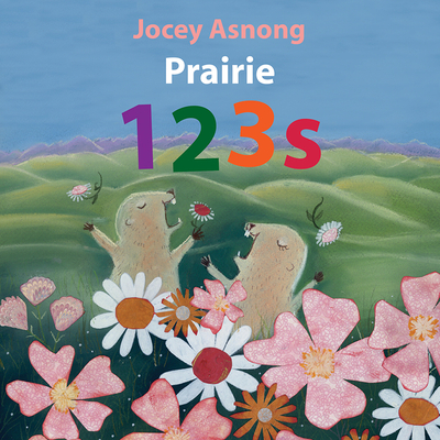 Prairie 123s - Asnong, Jocey