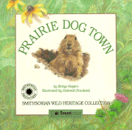 Prairie Dog Town - Rogers, Bettye