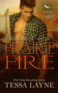 Prairie Fire: Cowboys of the Flint Hills