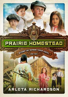 Prairie Homestead, 3 - Richardson, Arleta