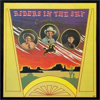 Prairie Serenade - Riders in the Sky