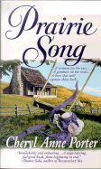 Prairie Song - Porter, Cheryl Anne