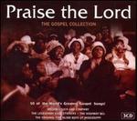 Praise the Lord: The Gospel Collection [Nu-Sound]