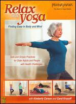 Pranamaya: Relax Into Yoga - 