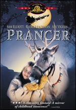 Prancer - John Hancock