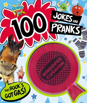 Prank Star: 100 Jokes and Pranks - Make Believe Ideas Ltd