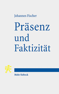 Prasenz Und Faktizitat: Uber Moral Und Religion