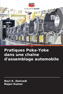 Pratiques Poka-Yoke dans une chane d'assemblage automobile