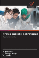 Prawo splek i sekretariat