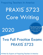 PRAXIS 5723