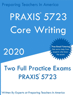 Praxis 5723