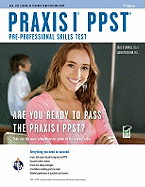 Praxis I PPST (Pre-Professional Skills Test)