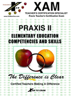 Praxis II Elementary Education Competencies and Skills