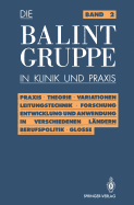 Praxis - Theorie - Variationen - Leitungstechnik - Forschung Entwicklung Und Anwendung in Verschiedenen Landern Berufspolitik - Kritische Glosse