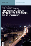 Praxishandbuch Effiziente Stra?enbeleuchtung