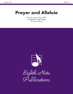 Prayer and Alleluia: Conductor Score & Parts
