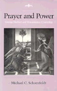 Prayer and Power: George Herbert and Renaissance Courtship