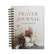 Prayer Journal (Sb)