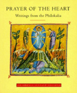 Prayer of the Heart - Palmer, Gerald E, and Shambhala, and Ware, Kallistos, Bishop (Translated by)