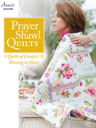 Prayer Shawl Quilts
