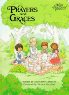 Prayers and Graces - Davison, Alice Joyce, and Davidson, Alice Joyce