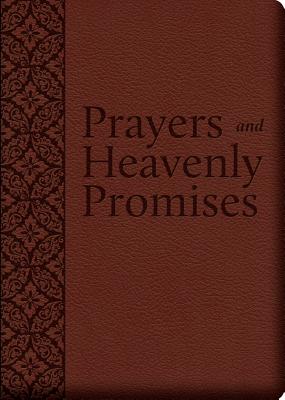Prayers and Heavenly Promises: Compiled from Approved Sources - Cruz, Joan Carroll