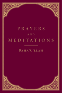 Prayers and meditations