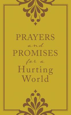 Prayers and Promises for a Hurting World - Freudig, Laura
