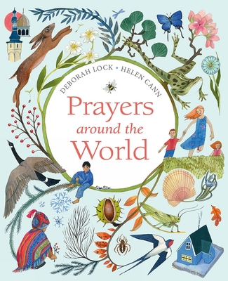 Prayers around the World - Lock, Deborah